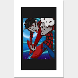 Marshall Lee Posters and Art